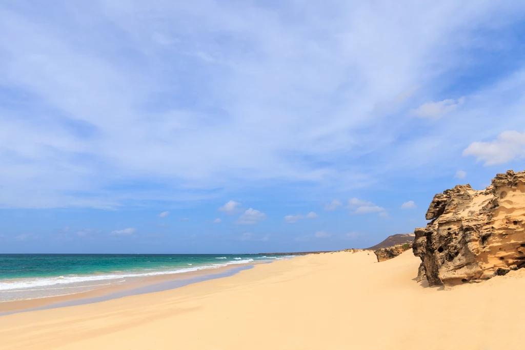 Boa Vista zachwyca