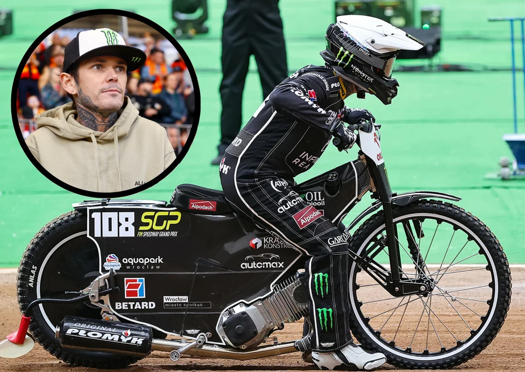 Tai Woffinden chciałby zostać w Stali Rzeszów, ale klub nie widzi go w składzie na 2026. Tai Woffinden chciałby zostać w Stali Rzeszów, ale klub nie widzi go w składzie na 2026.