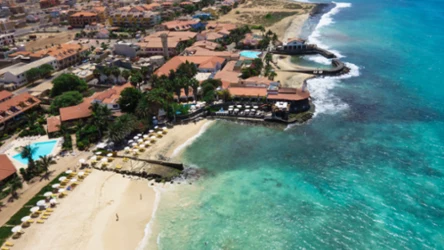 Egzotyczny raj bez przesiadek i długiego lotu. Cabo Verde coraz popularniejsze wśród Polaków [halo tu wakacje]