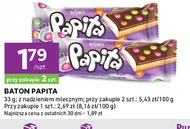 Baton Papita