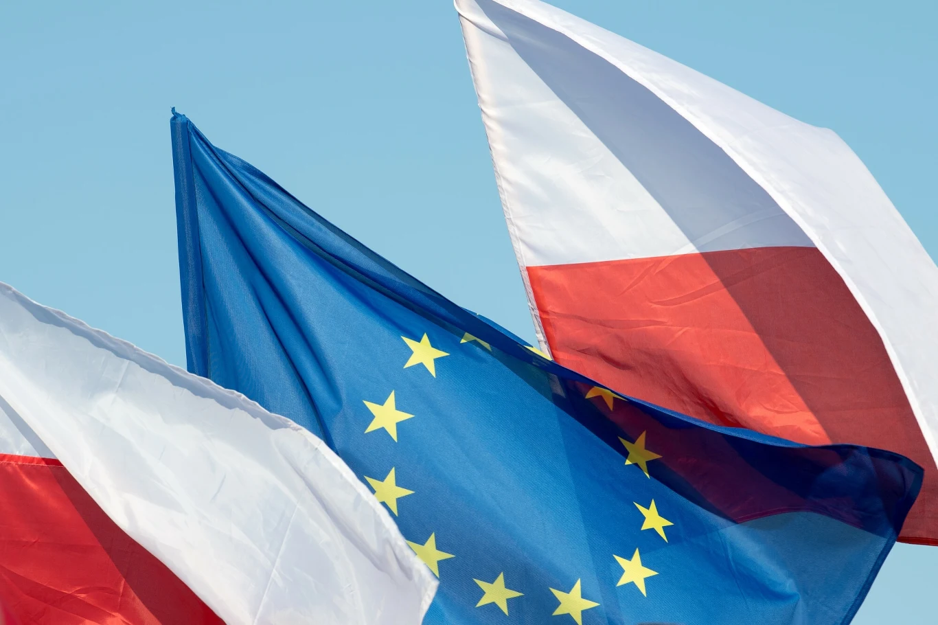 Budżet UE po nowemu. Piotr Serafin zapewnia, że będzie więcej elastyczności, mniej funduszy celowych (zdj. ilustracyjne) Budżet UE po nowemu. Piotr Serafin zapewnia, że będzie więcej elastyczności, mniej funduszy celowych (zdj. ilustracyjne)