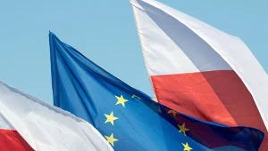 Budżet UE po nowemu. Piotr Serafin zapewnia, że będzie więcej elastyczności, mniej funduszy celowych (zdj. ilustracyjne)