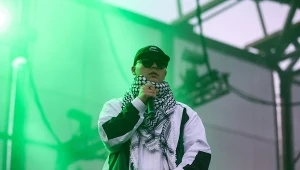 Władze zabroniły występu na Festiwalu Sziget grupie Kneecap