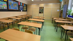 Będzie rewolucja w planach lekcji. Odczują to uczniowie starszych klas