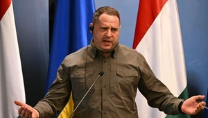 Andrij Jermak opowiedział o telefonie z Kremla