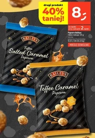 Popcorn Baileys
