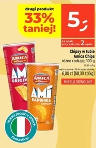 Chipsy Amica