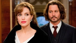 Angelina Jolie i Johnny Depp spotykają się w sekrecie. Teraz wyszło na jaw
