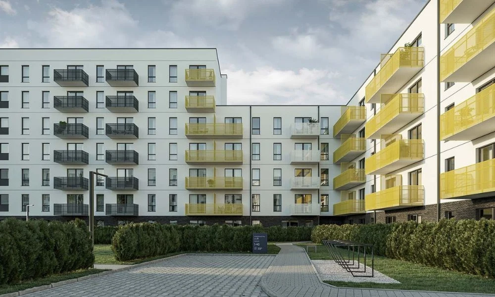 Grupa Murapol zaprasza na Mieszkaniowy Dzień Otwarty Grupa Murapol zaprasza na Mieszkaniowy Dzień Otwarty