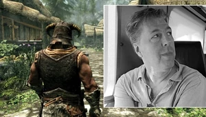 Nie żyje Julian LeFay, twórca gier wideo, ojciec serii The Elder Scrolls