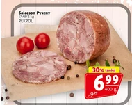 Сальчесон Pekpol