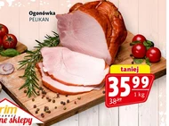 Ogonówka Pelikan