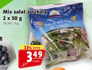 Mix sałat Sole Gusto