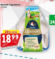 Kurczak Sedar