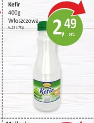 Kefir Włoszczowa