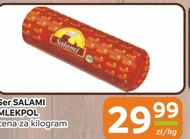 Сир Mlekpol