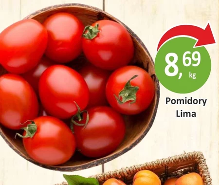 Pomidory