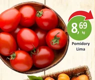 Pomidory