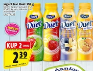 Jogurt Jovi