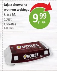 Jaja Ovores