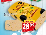 Сир Radamer
