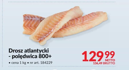 Polędwica Netto