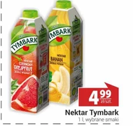 Nektar Tymbark