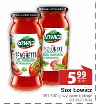 Соус Łowicz