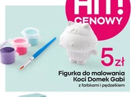 Figurka do malowania