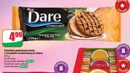 Ciastka Dare