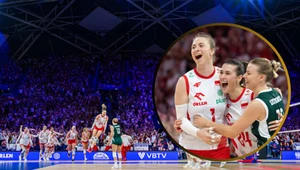 Szaleństwo na punkcie polskich siatkarek. Szykuje się hit, to już pewne
