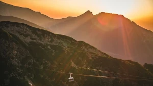 Odwiedź Tatry i weź udział w niezwykłym spektaklu natury!