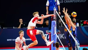 Polscy siatkarze uciekli z piekła. Thriller na start MŚ. Grbić może być dumny