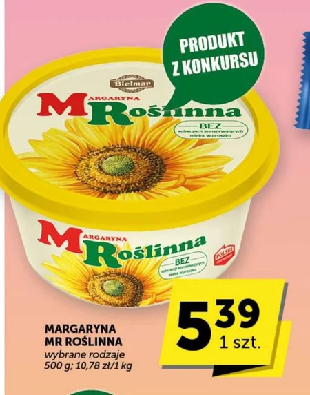 Margaryna MR