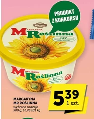 Margaryna MR