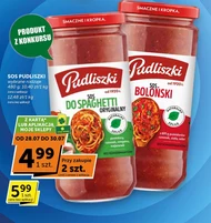 Соус Pudliszki
