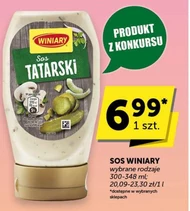 Sos Winiary