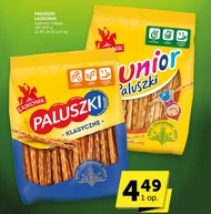 Палички Lajkonik
