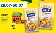 Паста Lubella