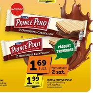 Wafel Prince Polo