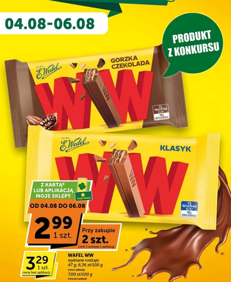 Wafel E. Wedel