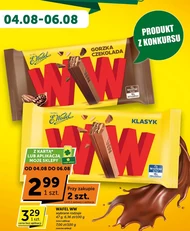 Wafel E. Wedel