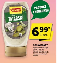 Sos Winiary