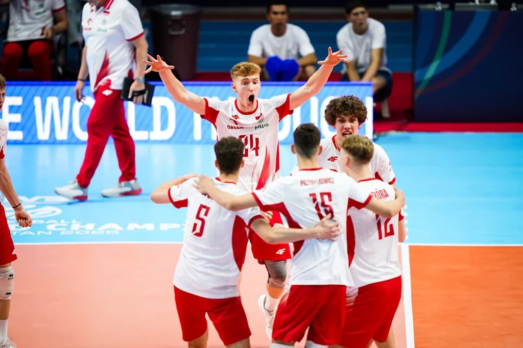 Reprezentacja Polski U-19