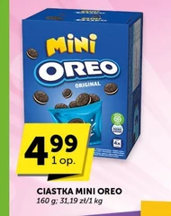 Ciastka Oreo