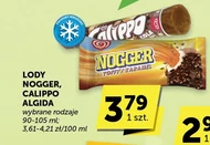 Lody Algida