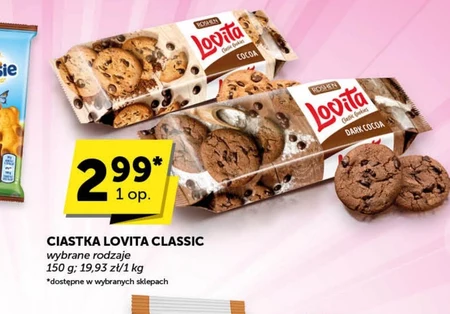Ciastka Roshen