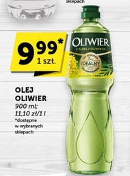 Olej Oliwier