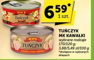 Tuńczyk MK