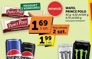 Wafel Prince Polo